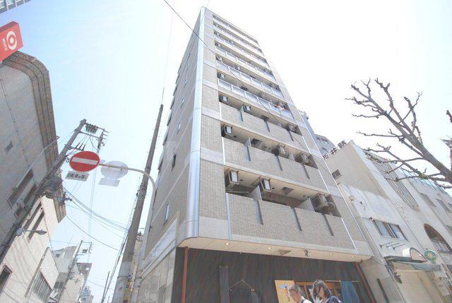 タカノハイム天神橋