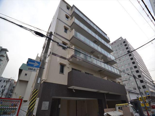 テラスコート梅田東