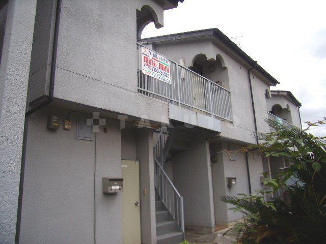 庄司コーポ1