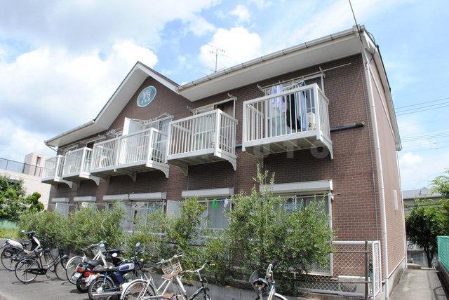 ワイズ弐番館