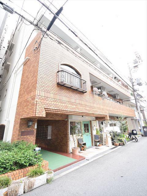 コーポ丸松