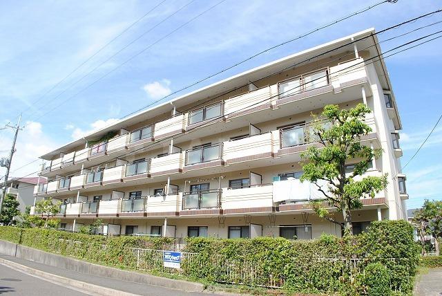 フォルク北千里E棟