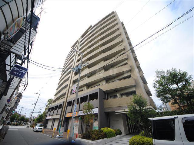淀川イーストタワー