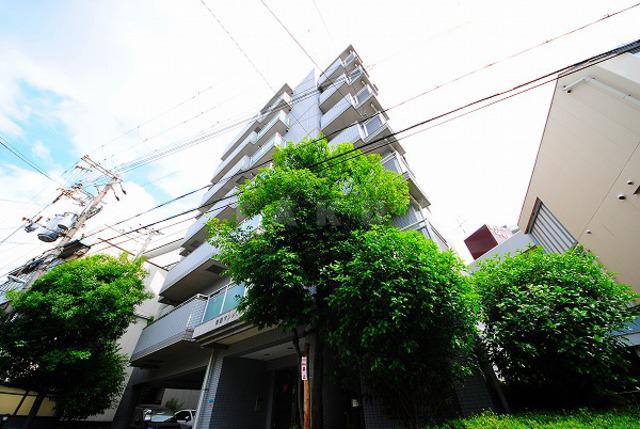 新居マンション