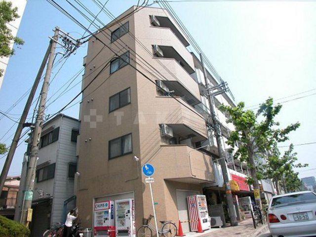 ジョイフル新大阪