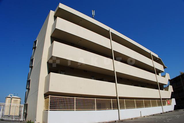 グリーンハイツ豊川2