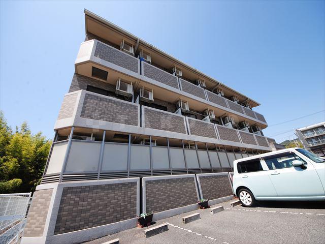 アンジェロ箕面