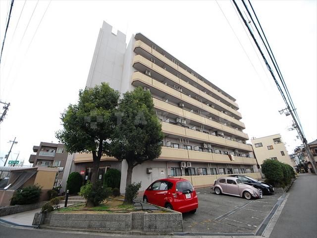 第3中尾ハイツ