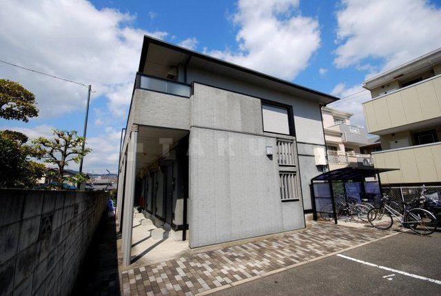 ソレーユ小野原
