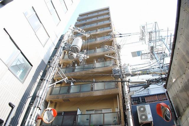 シンコーメゾン扇町