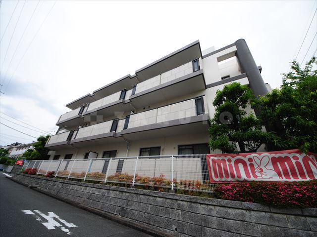 エルドラード箕面