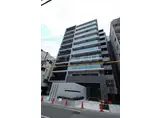 S-RESIDENCE新大阪RIDENTE