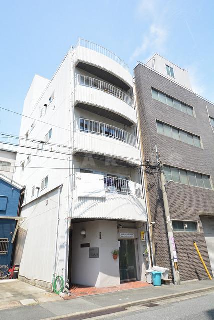 シルフィード森ノ宮