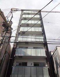 プロスパー瓦屋町
