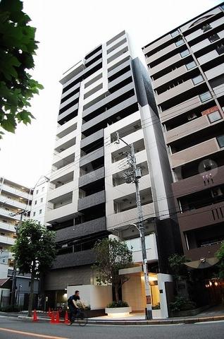 ローレルアイ堀江