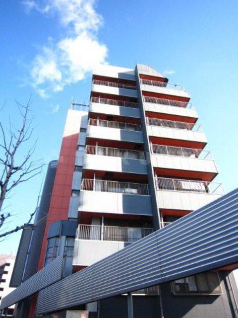 アランジェヒルズ東豊中(4SLDK/2階)