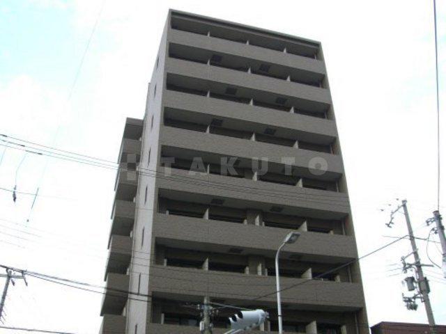 ラナップスクエア野田