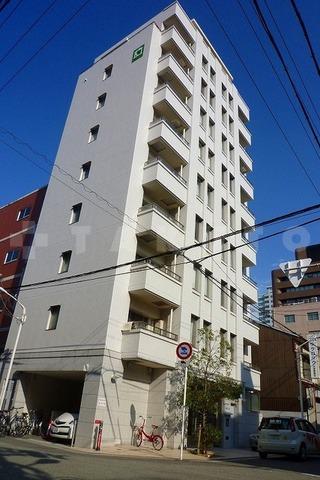 パラッツオ新町