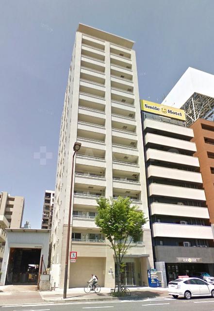 CITY SPIRE幸町