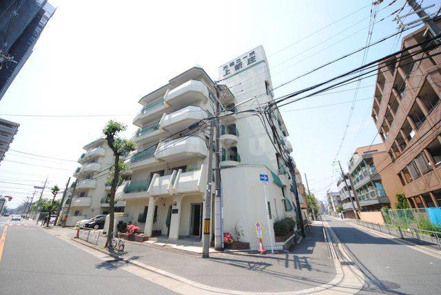 大建コーポ上新庄