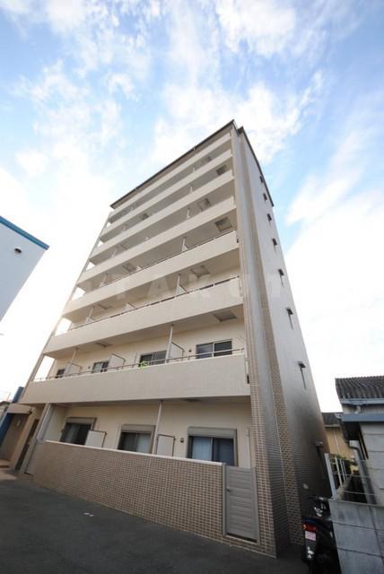 CITY SPIRE上新庄