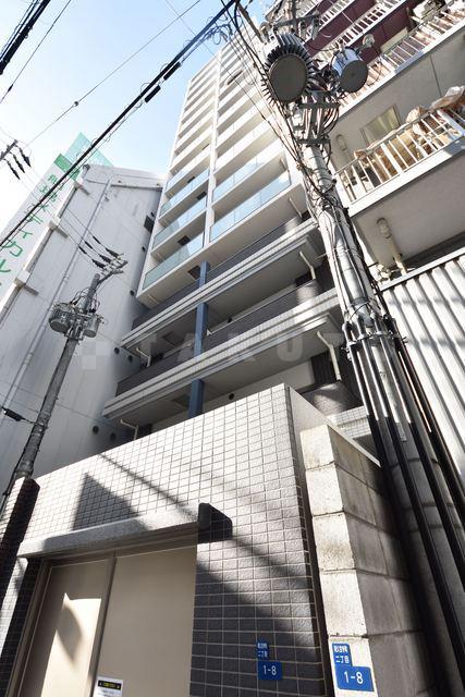 フォーリアライズ本町レクス
