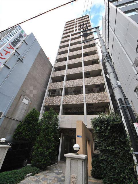 アスヴェル東本町Ⅱ