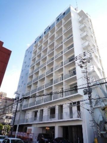 是空NAMBA NISHI