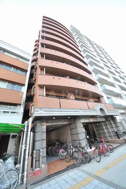 リアンジェ難波
