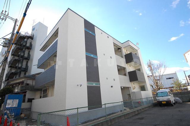 フジパレス吹田Ⅰ番館