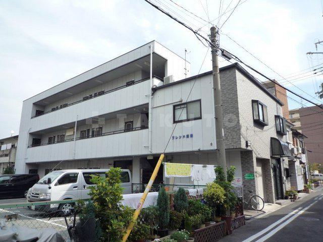 フレンド豊新