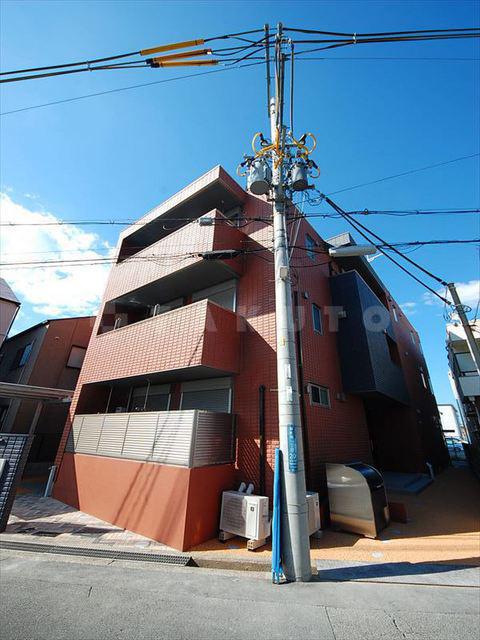 BENGALA GAFF