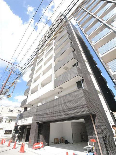 ワールドアイ大阪ドームシティ