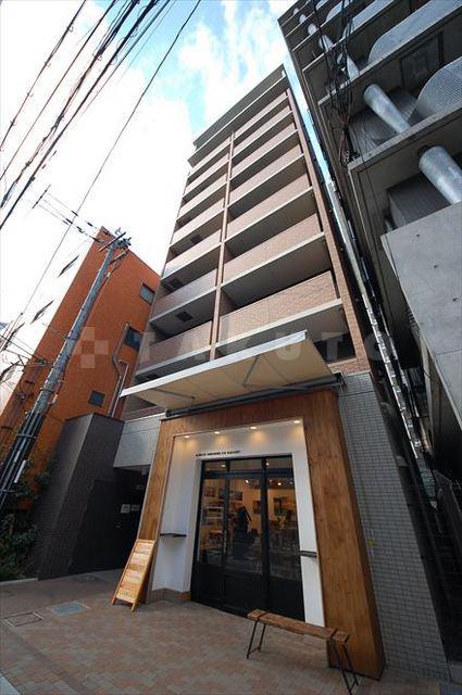 アーベル更紗北堀江