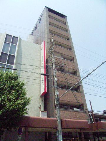 グランコスモ河原町