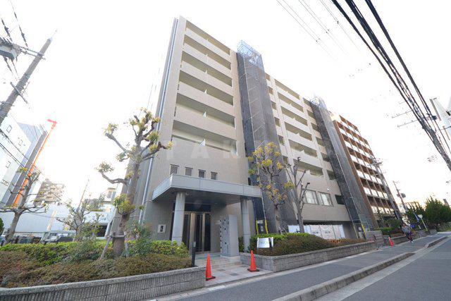 アールエスフラッツ
