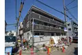 カーサヴェルデ鶴見