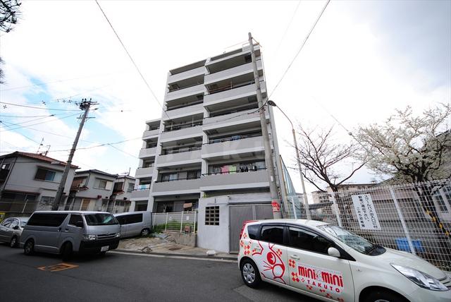 ジュネス堤