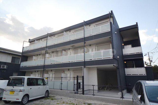 リブリ江坂