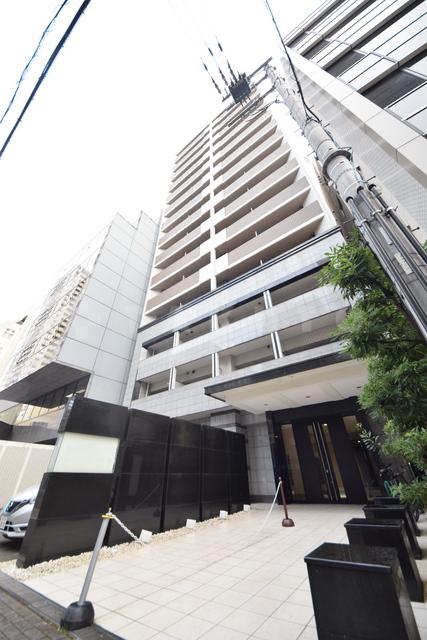ラナップスクエア堺筋本町