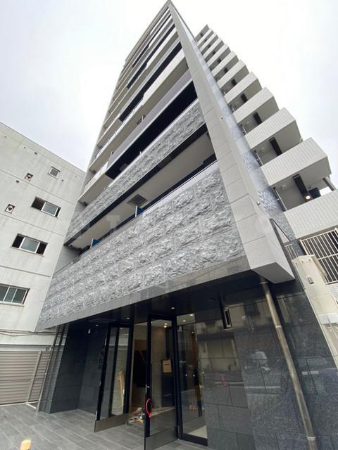 プレサンス谷町九丁目ディセオ