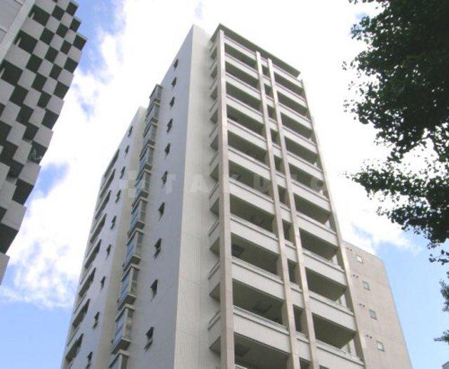 アリスマナーガーデン新町