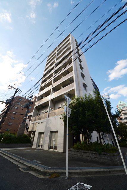 ファーストワン江坂