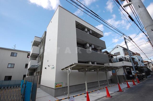 フジパレス垂水町Ⅱ番館