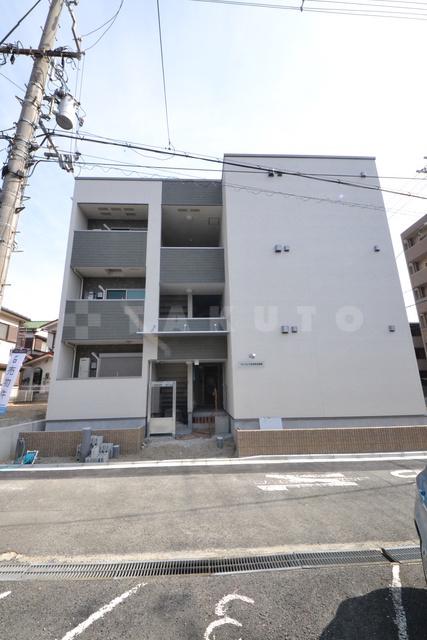 フジパレス垂水町Ⅲ番館