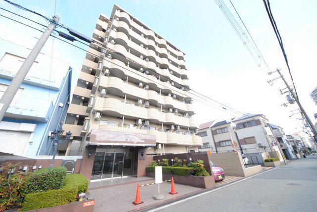 ノルデンハイム相川