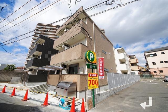 フジパレス瑞光3番館