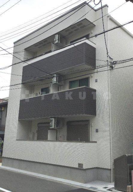 フジパレス豊里Ⅲ番館