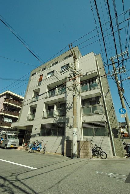 ヒルズ桜宮