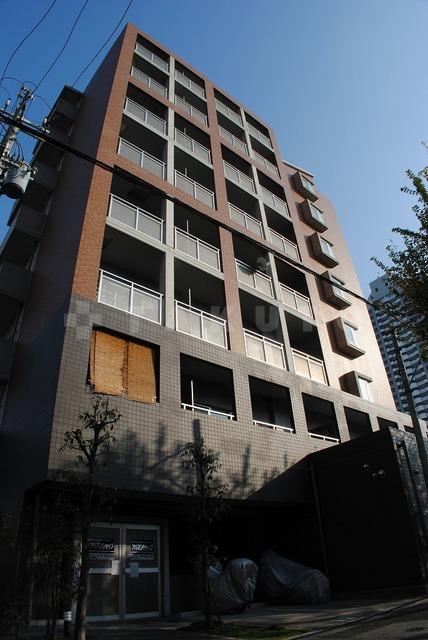ラフィーネシャンブル